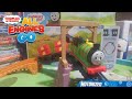 Percy's Cargo Run Set Review