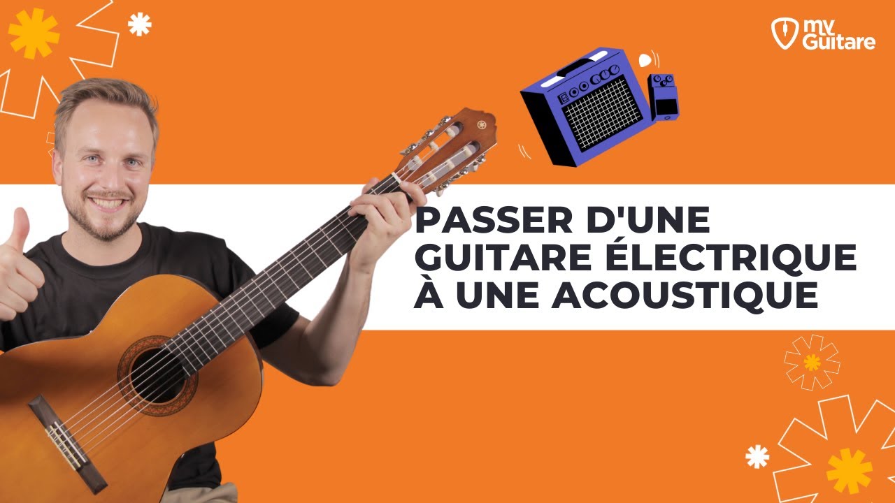 Comment jouer de la guitare électrique à la maison sans être une nuisance -  Centre De Musique Diplomate