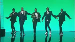 Jason Derulo & Michael Bublé - Spicy Margarita | Electrifying Pair @OfficialLesTwins