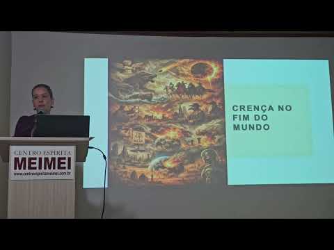 São Chegados os Tempos - Transição Planetária