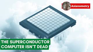 Download Lagu Can Superconductors Put an AI Data Center into a Shoebox? MP3