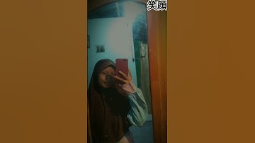 Jika hidupmu banyak masalah,ingat kata tukang foto ya selalu senyum😊tuhkan cantik BESTie 🤗#shorts