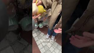 I Wanted Sonny Angels But Instead They Had This In Japan...