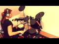 Metallica - Nothing Else Matters (Drum Cover)