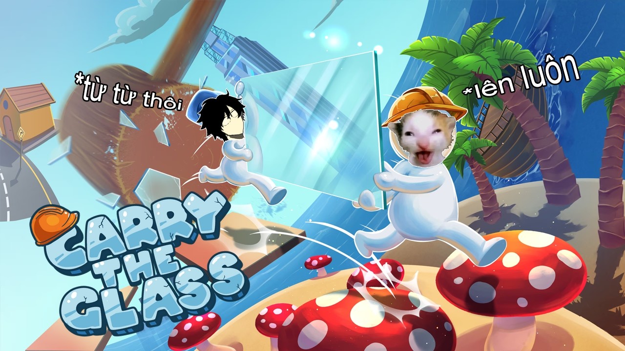 Phải đi bê kính kiếm tiền