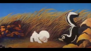 Ringing Bell - Skunk Scene