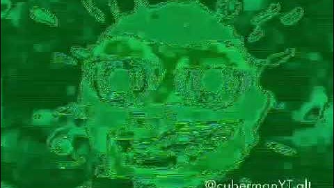 new effect: Klasky Csupo u - instructions in description