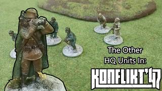 And About The Other HQ Options For Konflikt47