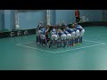 Women's WFCQ 2017 - RUS v FIN