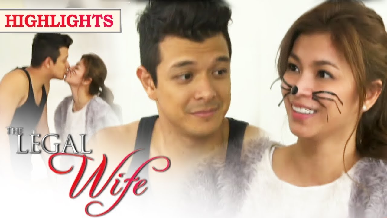 Monica, bumawi sa pagkukulang sa kanyang pamilya | The Legal Wife