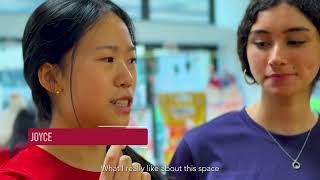 Full SAS Reimagined | High School Creativity and Innovation Suite Update