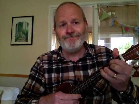 You'll never walk alone....ukulele tutorial