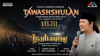 Tawashshulan  Rabu 3 Juni 2026 Griya Sambang