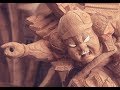 #014 だんじり彫物師 原 宜典 | 明日への扉 by アットホーム