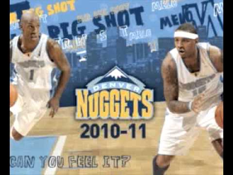 Denver Nuggets 127, Cleveland Cavaliers 99 (Game #...