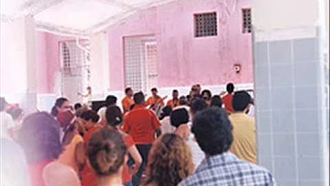 Conde e a Banda S Brega - Garotinha Linda