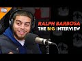 Ralph Barbosa Talks Netflix Special, George Lopez Diss, Conspiracy Theories, &amp; Stand Up | Interview