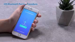 Rightest Care App Iosgt333-Installation Quick Guide