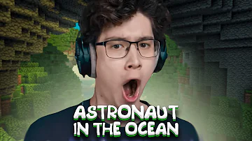 EYstreem Sings Astronaut In The Ocean
