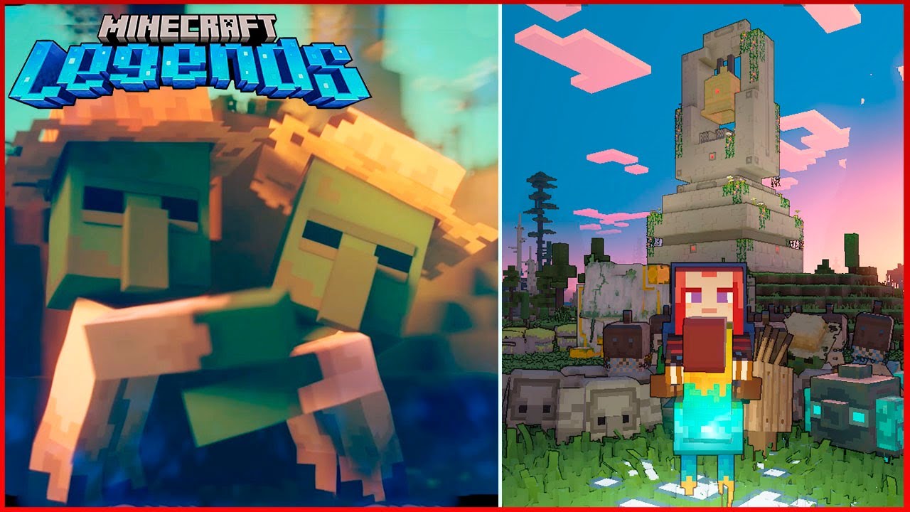 Eu encontrei jogando Minecraft esse esqueleto com banner de pillager algm  já viu? em 2023