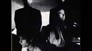 Ultravox - When The Time Comes chords