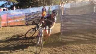 Gran Prix of Gloucester 2013 - Day 1 - Powers Bunny Hopping!