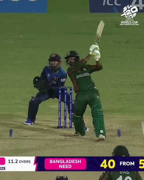 Download lagu #Towhid Hridoy, who smashes Wanindu Hasaranga for three consecutive sixes 🔥