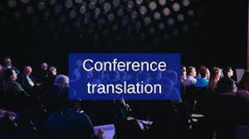 MOD 3 LESSON 48 CONFERENCE INTERPRETERS