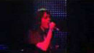 Ladytron - Soft Power (Live Melt Festival 2007)