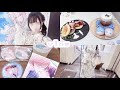お久しぶりです!夏の詰め込み休日vlog❤︎