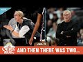 Upsets, dramatic endings and a whole lot more in women's college basketball