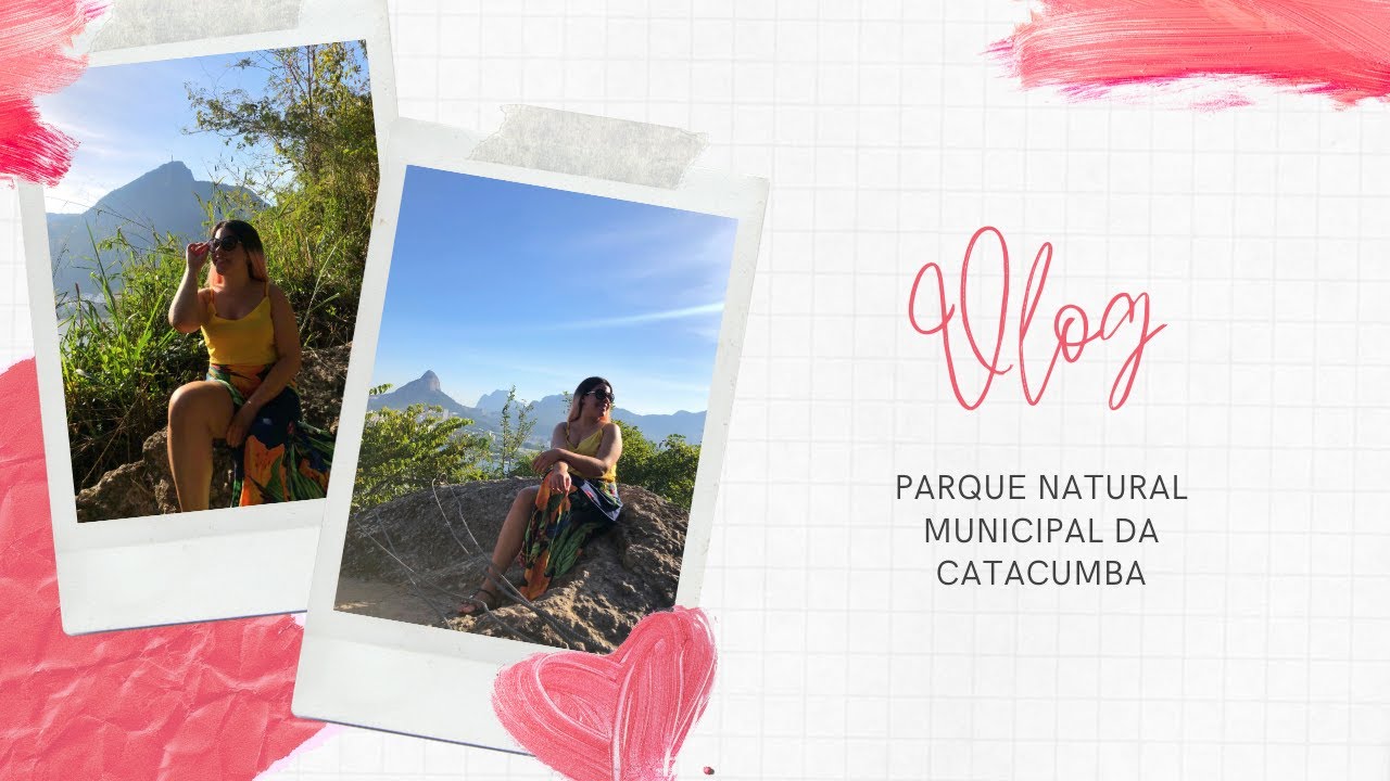 O QUE FAZER NO PARQUE NATURAL MUNICIPAL DA CATACUMBA - LAGOA