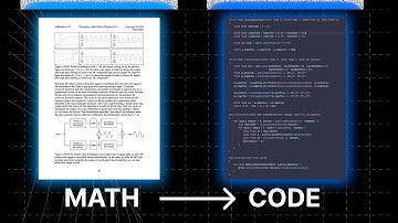C++ Audio Dev - Math and Block Diagrams to C++ Code