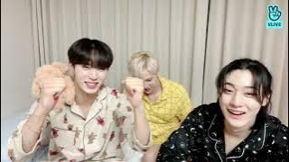 [ENG SUB] WEi VLIVE (21.07.10)