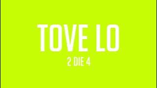 Tove Lo - 2 Die 4 (Dj Joseph Disco House Remix)