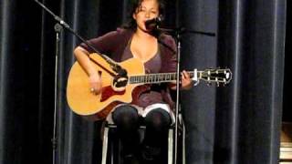 5/2 kina grannis - message from your heart