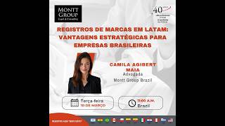 Trademark Registration in LATAM: Strategic Advantages for Brazilian Companies 03/10/2026
