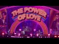 260118 [The Power Of Love] Day6 The Decade Hong Kong 