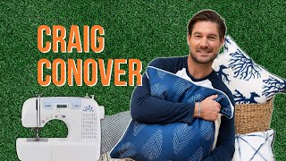 Craig Conover of Southern Charm Talks Sewing, Life on His Own Terms