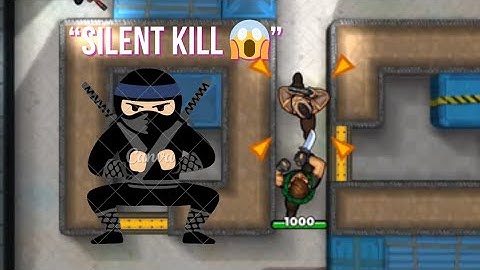 Hunter Assassin Gameplay 😱 | Silent Kill Noob Player | Level Clear #noobplayer #hunterAssassin 