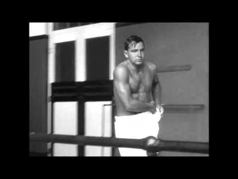 Uncle Del in From Here to Eternity