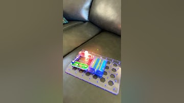 Snap Circuits Beginner Project #3 #familyfriendly #stem