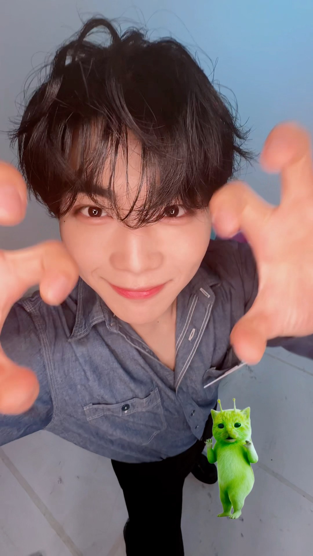 Grrrです☺︎ Grrrrr - YouTube
