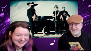 First Time Hearing Hola Ghost – Fight! @holaghostofficial9604