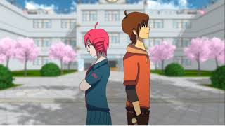 The Straight-Faced Science Girl