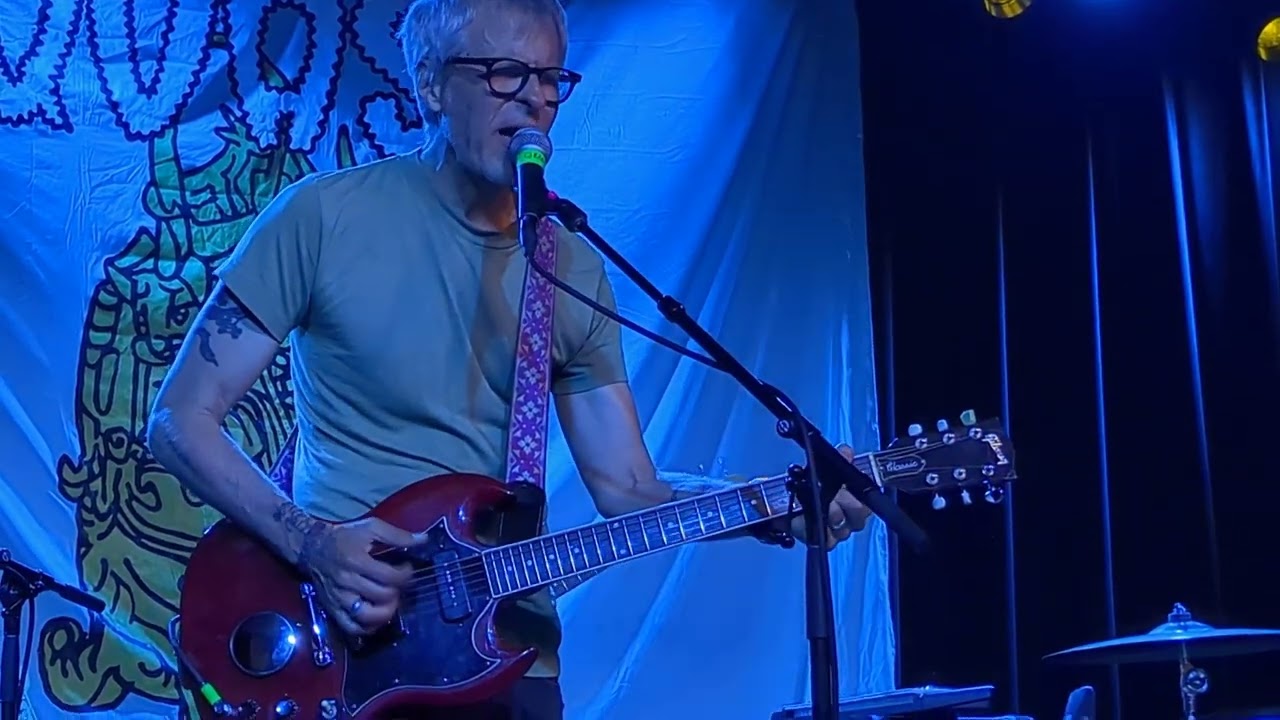 Quasi - Please Do - June 13, 2024 Somerville Ma