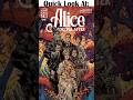 Quick Look at: Alice Forever After #30daysuperfans