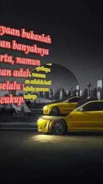 Kekayaan bukanlah dengan banyaknya harta, namun kekayaan adalah hati yg selalu merasa cukup #Shorts