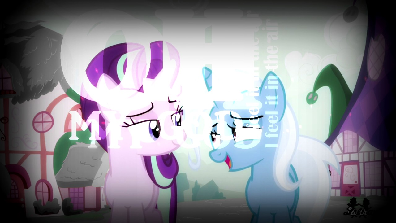 「PMV」Trixie - Summertime Sadness