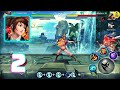 Final Fighter Gameplay Walkthrough Part 2 Kali Strider 
